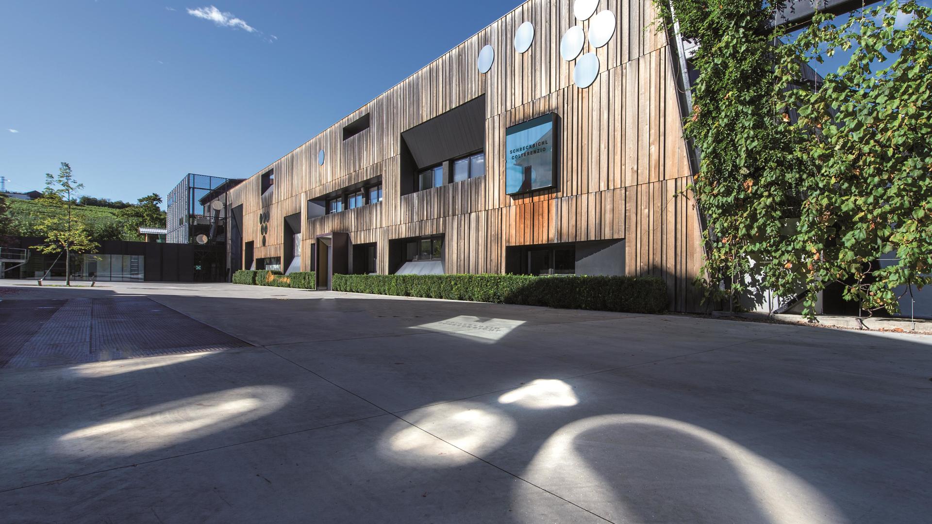 Kellerei Schreckbichl