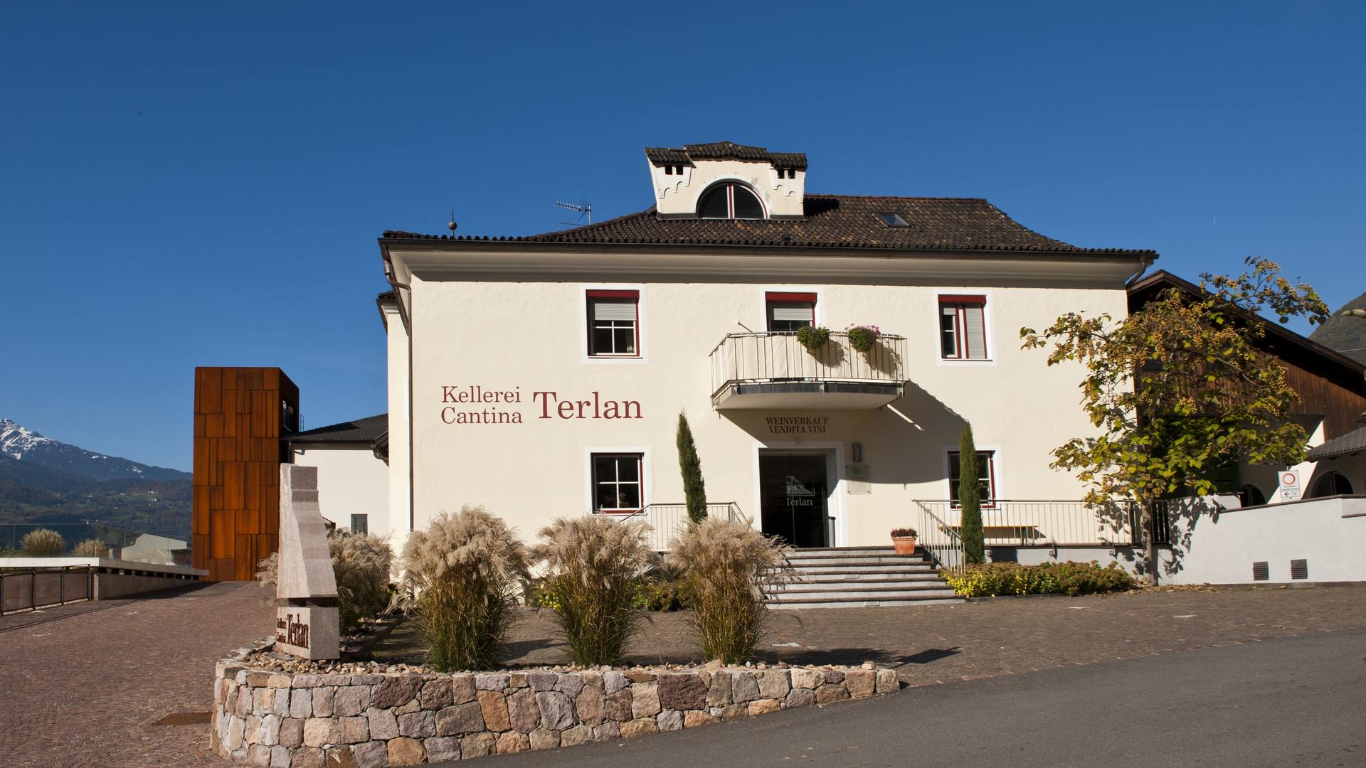Kellerei Terlan