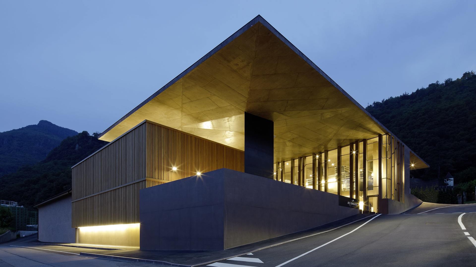 Cantina Nals Margreid